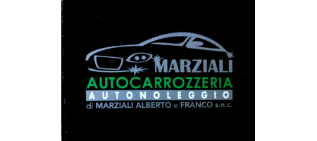 Marziali Autocarrozzeria di Marziali Alberto e Franco s.n.c.